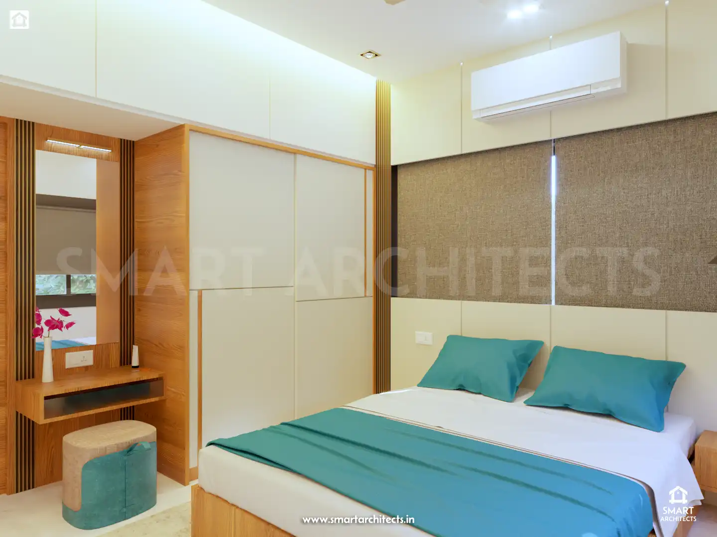 Bedroom 01 05 01